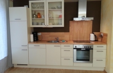 Küche Wohnung 2